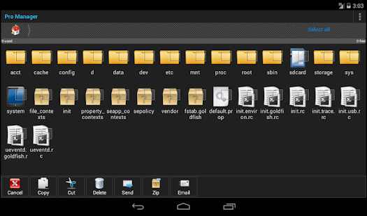 Pro Manager Screenshots 13