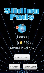 Sliding Pads Screenshots 0