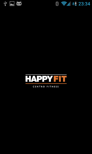 Happy Fit