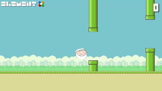 Flap Yourself! Screenshots 8
