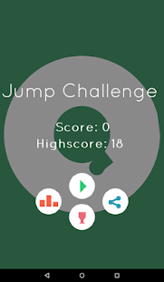 Jump Challenge Screenshots 7