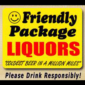 Friendly Package Liquors.apk 4.1.2