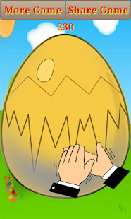 Clap to Break the Egg Screenshots 2