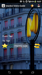 How to install Istanbul Metro Guide 1.00 mod apk for laptop