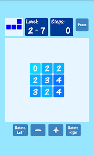 Push-it. Screenshots 3