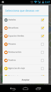 Conoce Buenos Aires Screenshots 6