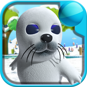 Talking Seal Free.apk