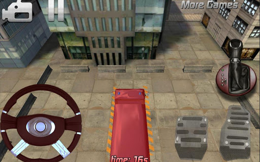 免費下載賽車遊戲APP|消防救援停車3D高清 app開箱文|APP開箱王