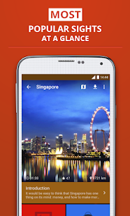 Download Singapore Travel Guide APK
