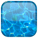 Water Drop Live Wallpaper logo