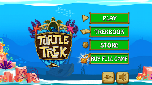 Turtle Trek™