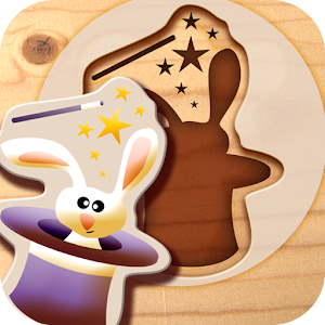 My first puzzles : Circus.apk 1.00