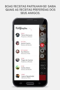 Yammi Screenshots 12