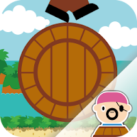 スマホ 黒ひげ危機一発ゲーム 人気アプリランキングtop8 Androidアプリ Applion