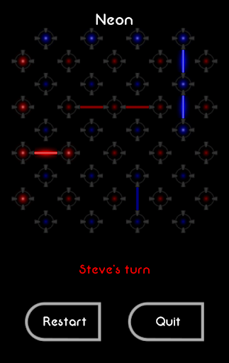 【免費棋類遊戲App】Neon-APP點子