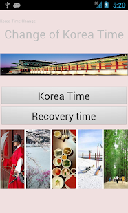 How to mod Change of Korea Time 3.0 apk for pc