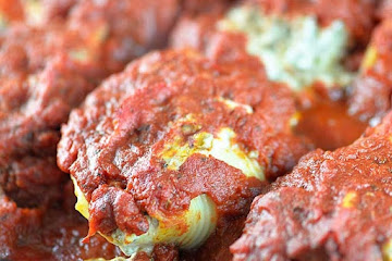 Stuffed Shells Recipe