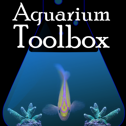 Aquarium Toolbox LOGO-APP點子