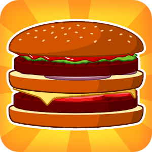 Burger Party.apk 1.2.1