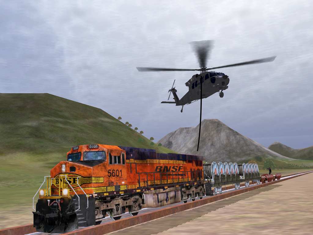 Helicopter Sim - Android Apps on Google Play