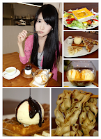 Café Showroom (已歇業)