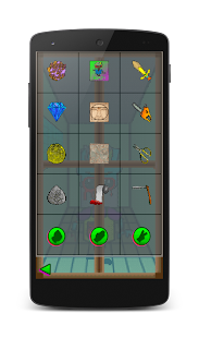 Rock Paper Zombies Free! Screenshots 11