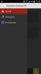 How to mod Rassegna Stampa KR 1.17 unlimited apk for android