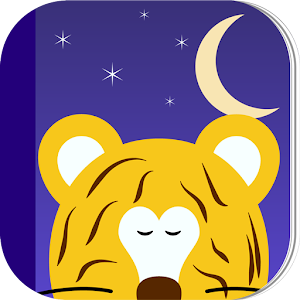 Liberto Goodnight 書籍 App LOGO-APP開箱王