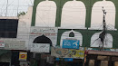 Jama E Masjid Qutub Shah