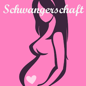 Meine Schwangerschaft logo