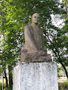 Памятник В. И.  Ленин