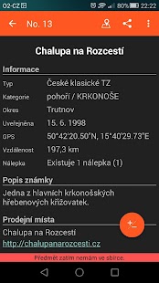 Memory Stamps Screenshots 3