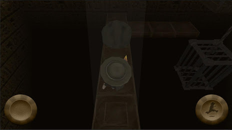 Pyramid Raider poster 3