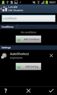 AutoShortcut Pro - screenshot thumbnail