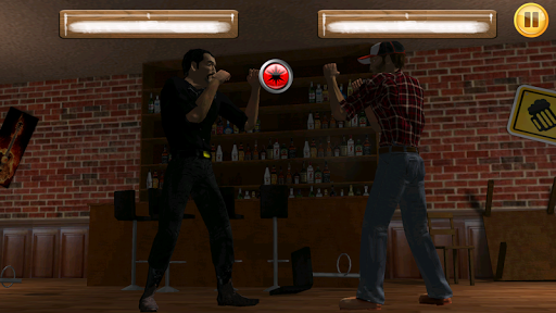 Bar Fight 3D