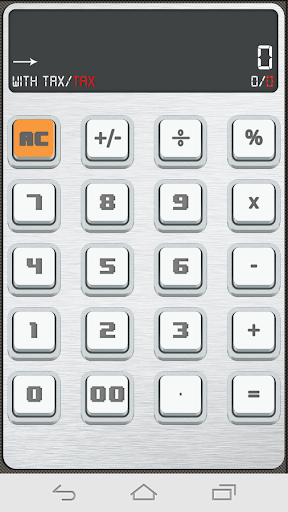 Australia GST Calculator