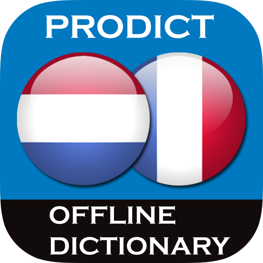 Dutch - French dictionary LOGO-APP點子