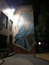 Mural En La Spezia