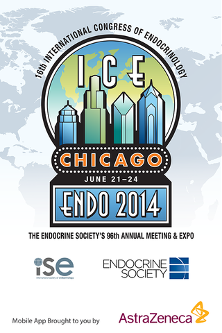 ICE ENDO 2014