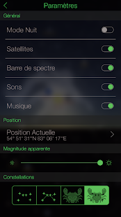 Star Walk - screenshot thumbnail