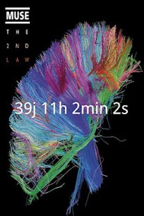 How to install Muse The 2nd Law 1.0 unlimited apk for pc