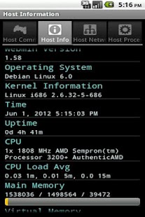 How to download Gadmin for Webmin 1.3.8.1 unlimited apk for bluestacks