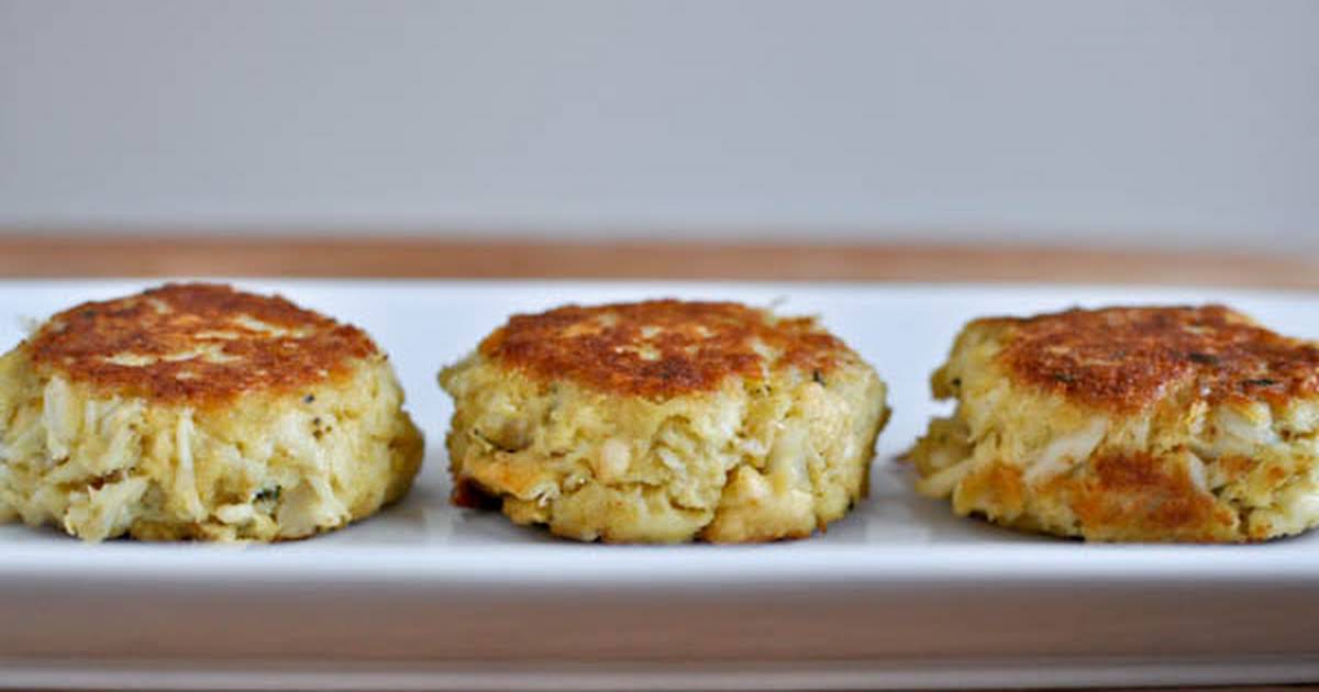10 Best Crab Cakes No Mayonnaise Recipes