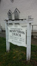 Kamiah Community Presbyterian Church 