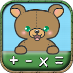 Teddy Bear Calculator Apk