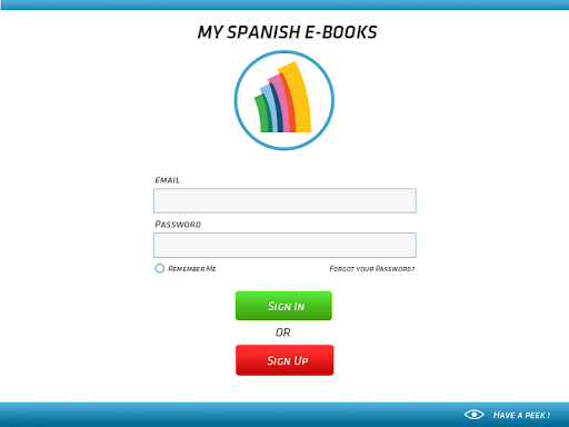 【免費教育App】My Language Books-APP點子