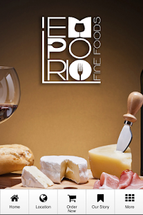 How to mod L'Emporio Fine Foods London 1.0.0 unlimited apk for pc