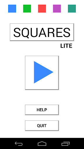 Squares: The Puzzle Game Free