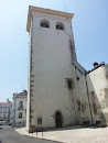 Torre Das Cabaças