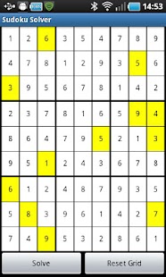 How to mod Sudoku Solver 1.0.0 apk for android